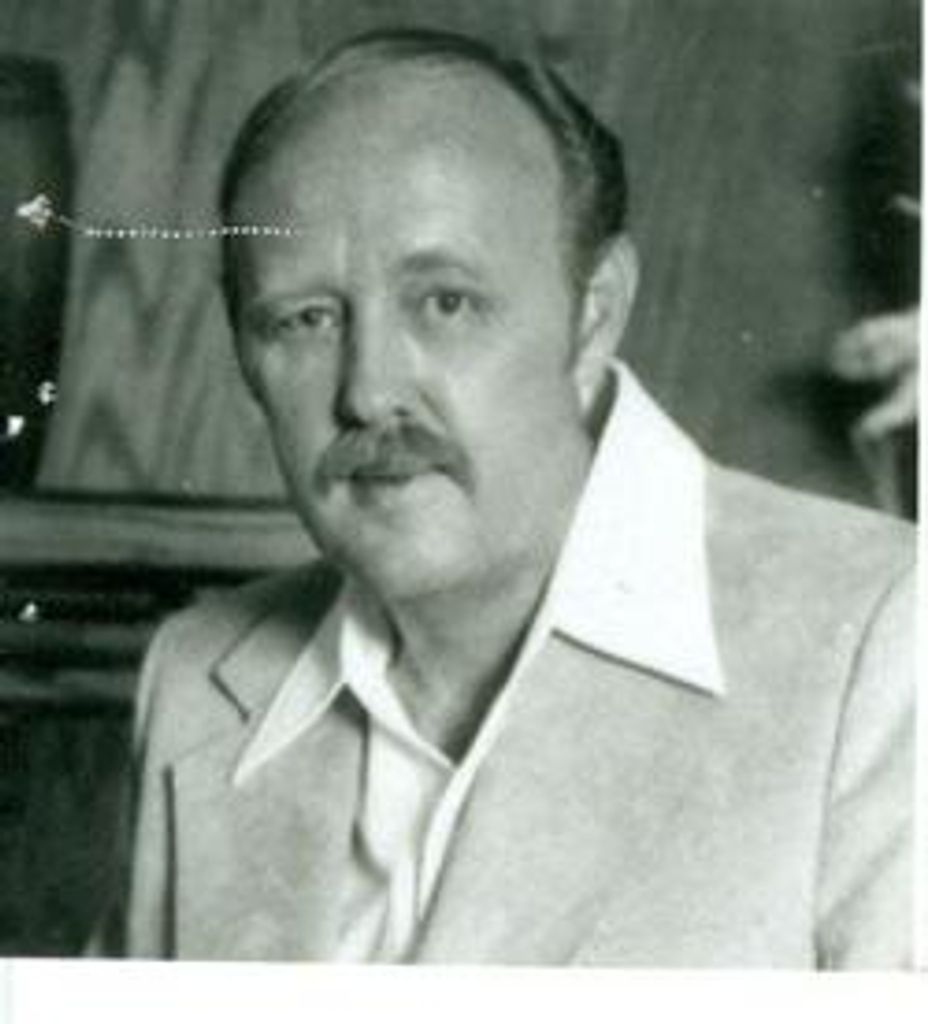 Philip Reed Rulon