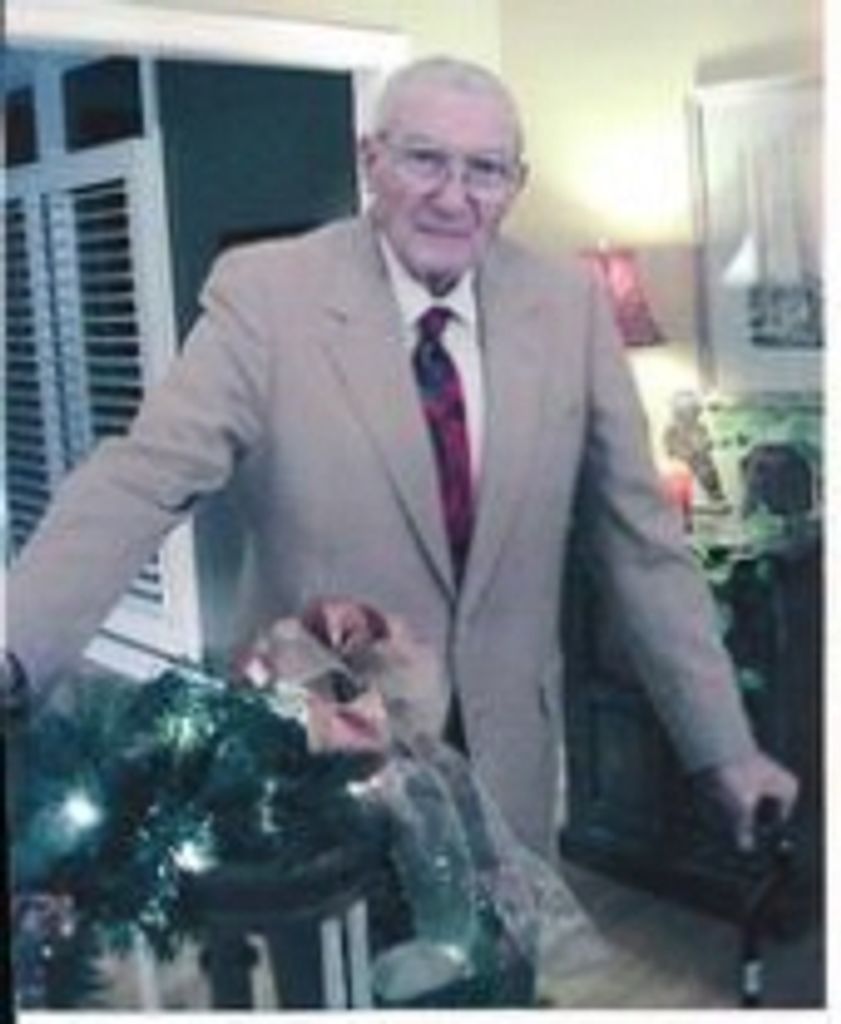Ray Distretti
