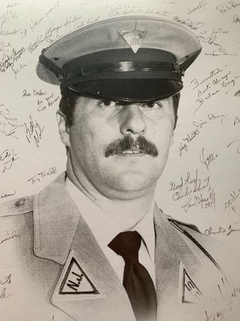 Ronald Terry Broomall Profile Photo