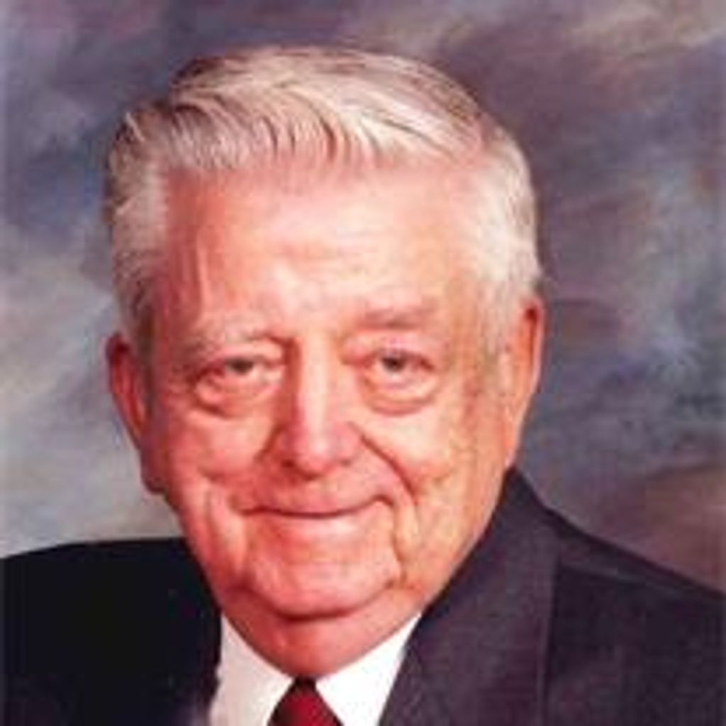 Kenneth Bryant Taylor