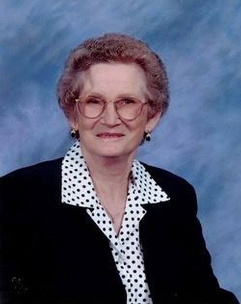 Janet Caughman Rawls
