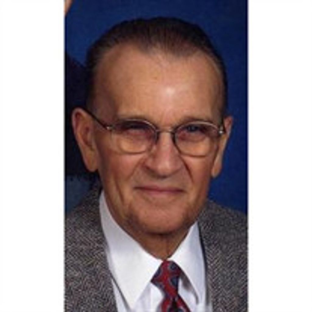 Richard Allen Southwell