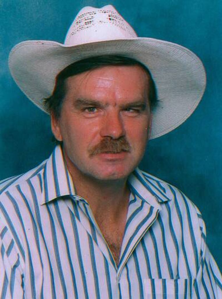 Blaine Archerd Griffin Profile Photo