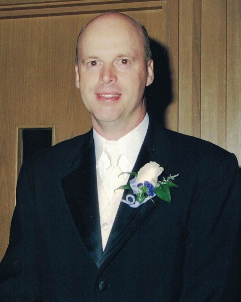 Douglas Paul Leininger Profile Photo