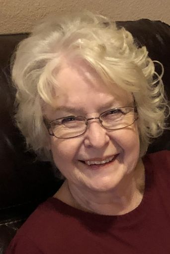 Shirley Marie Johnson Profile Photo