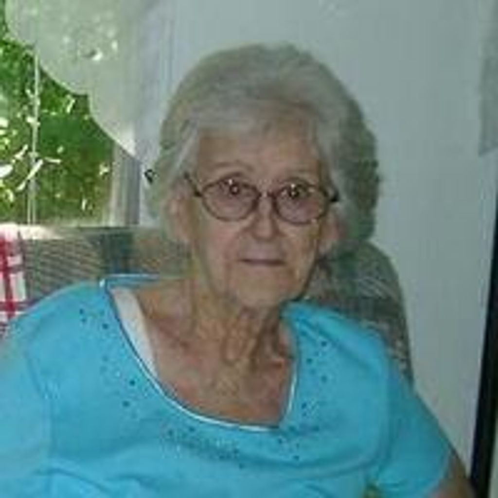 Margaret Bettman May