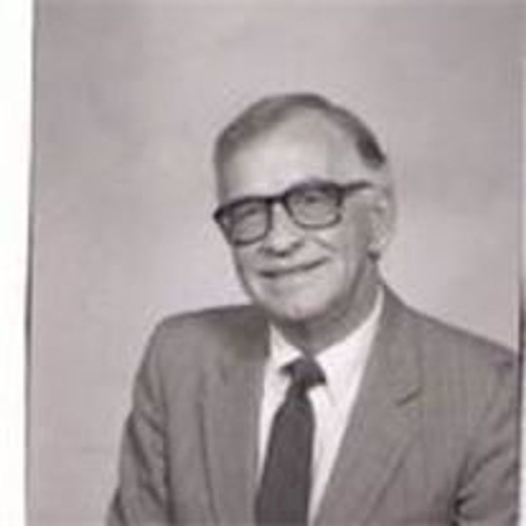 Roy Roby