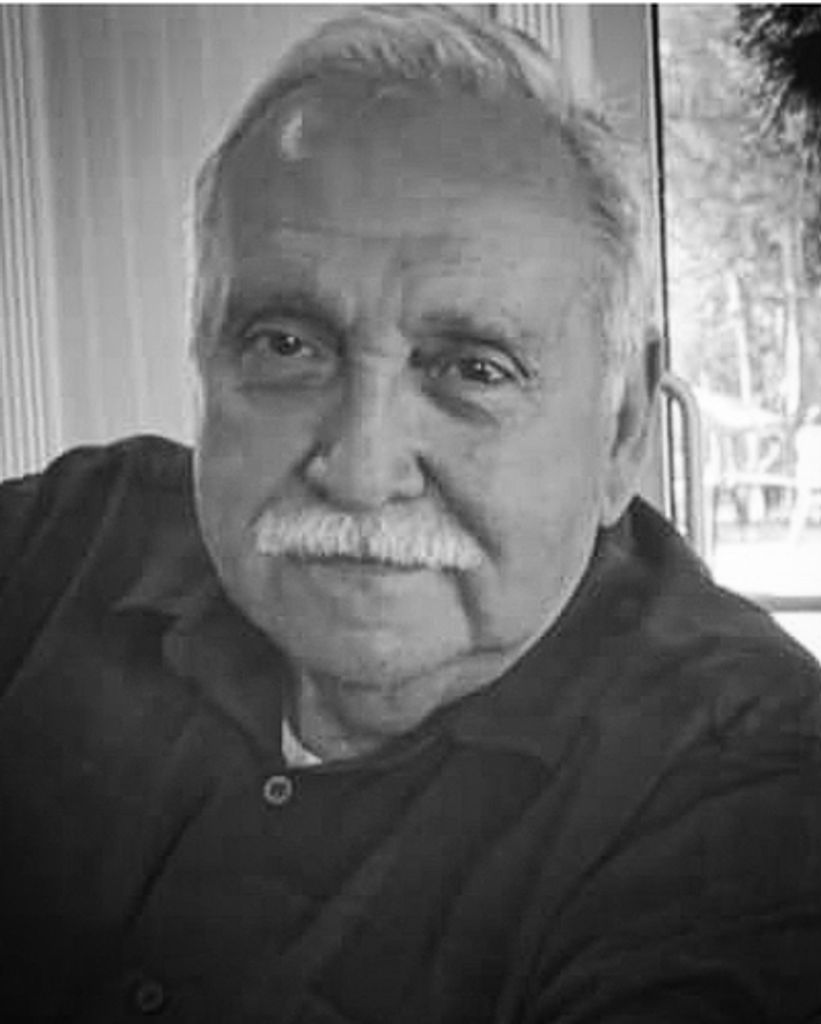 James Larry Carter, Sr. Profile Photo