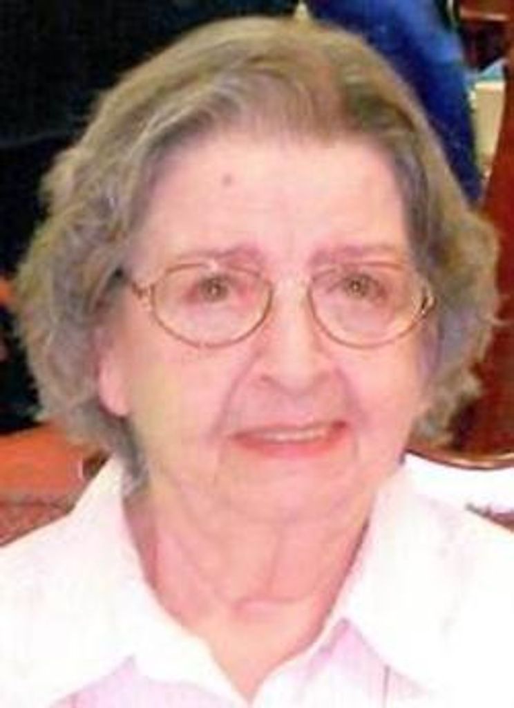 Dorothy A (Smith) Bishop