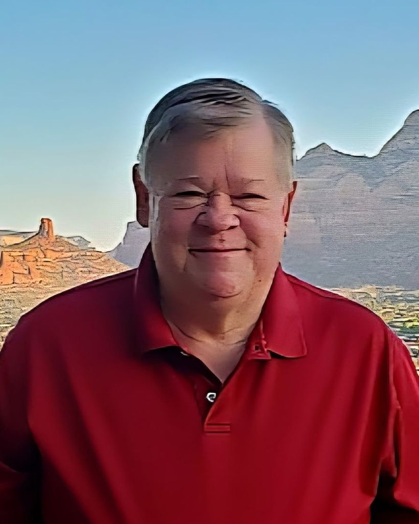 Steven Steele Profile Photo