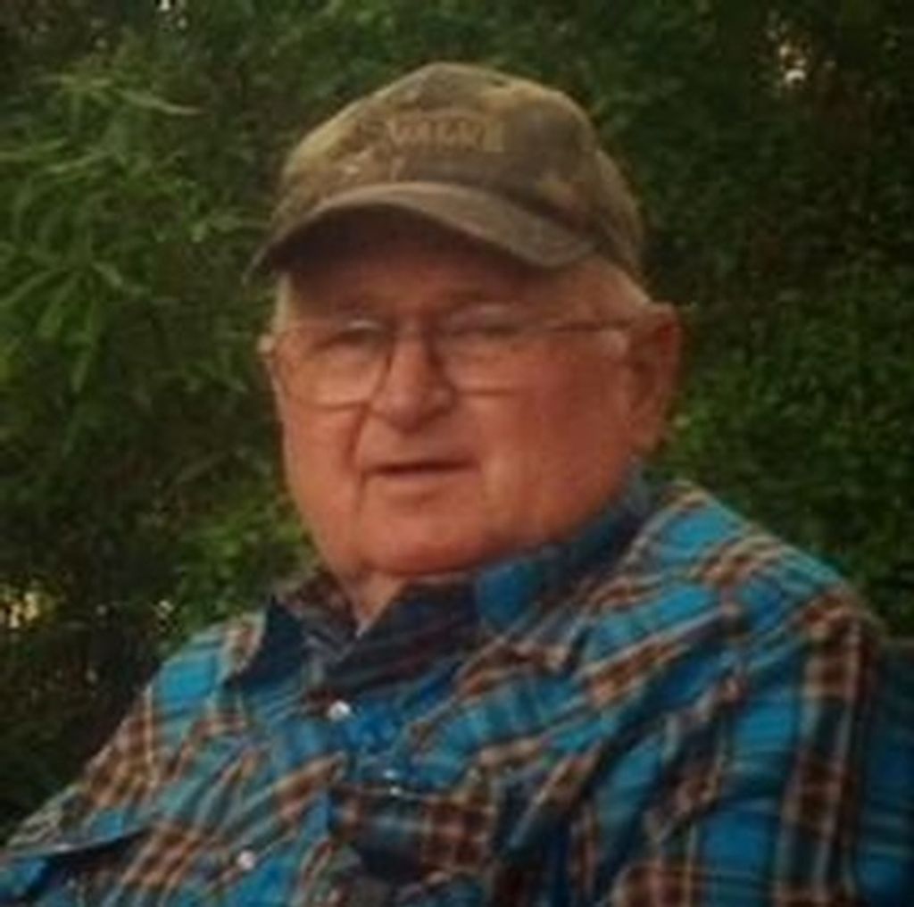 John Robert Carlisle Profile Photo