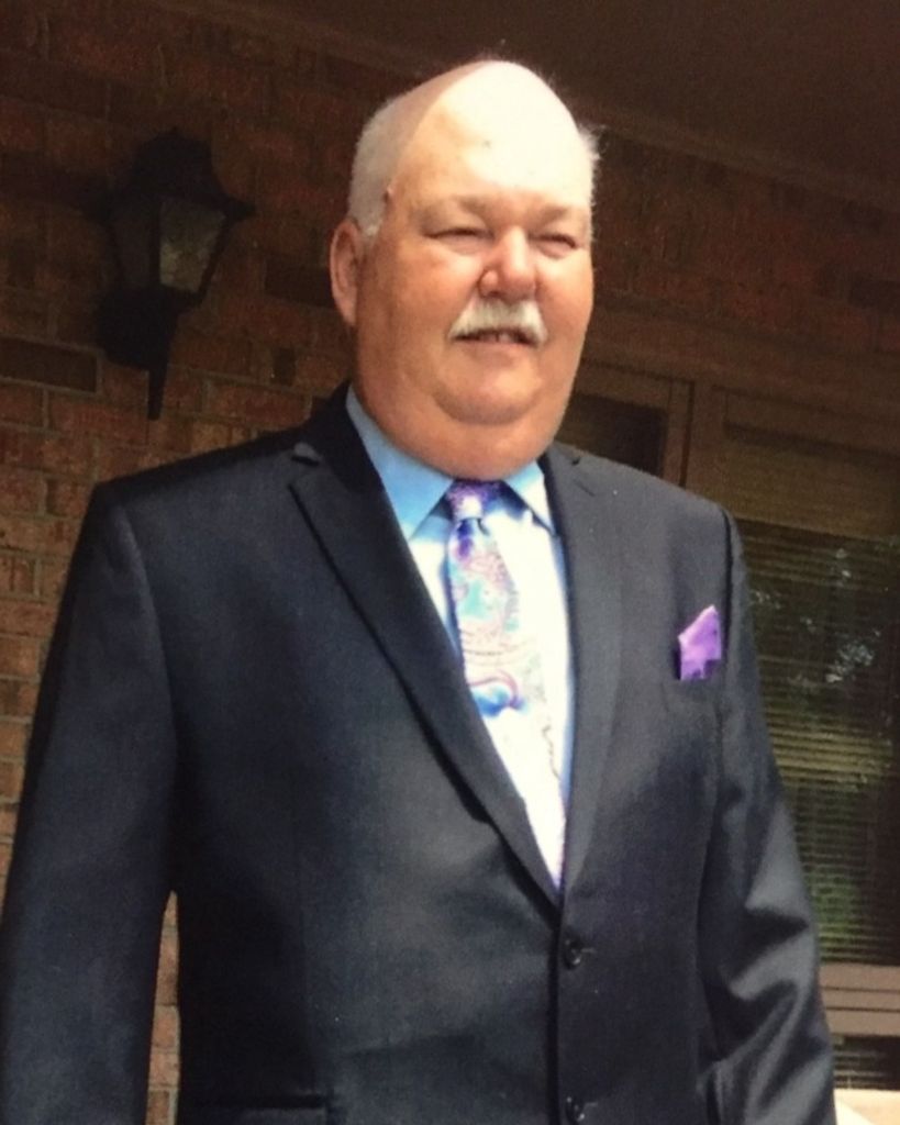 Charles Allen Faircloth