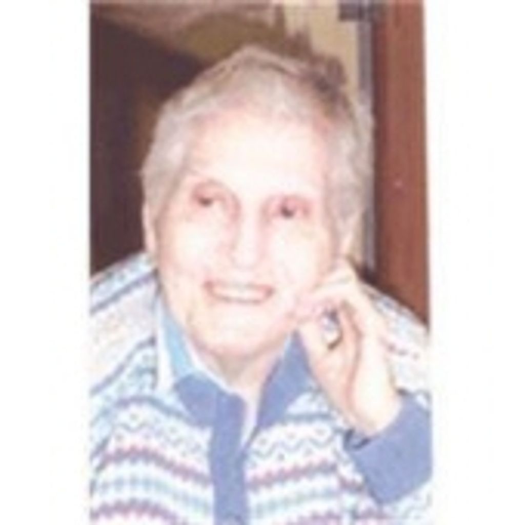 Thelma Kitchings
