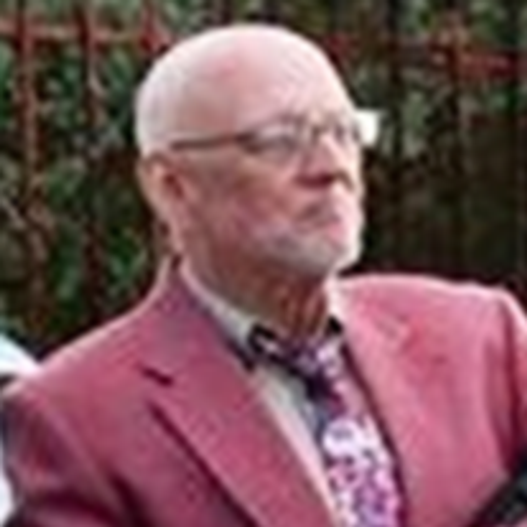 Donald  Leo Anderson