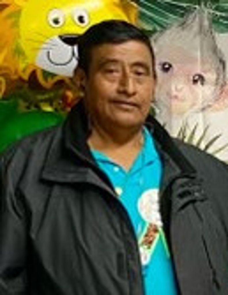 Laureano Juarez Barrios Profile Photo