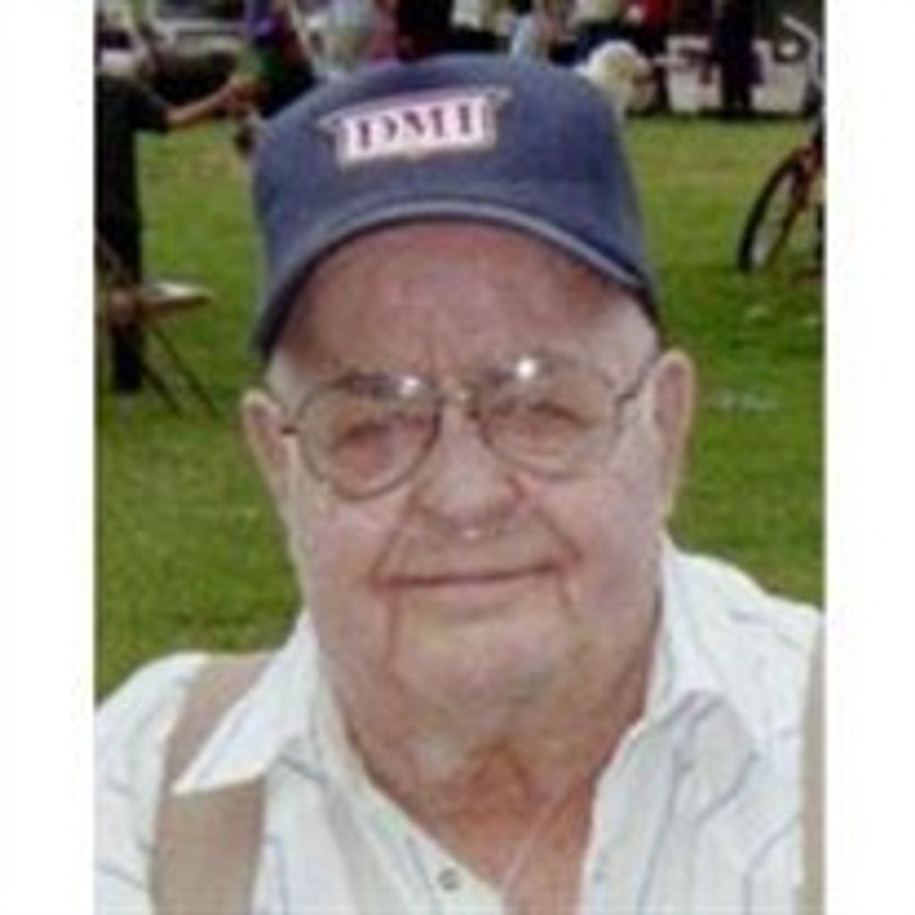 Lester Junior Cook