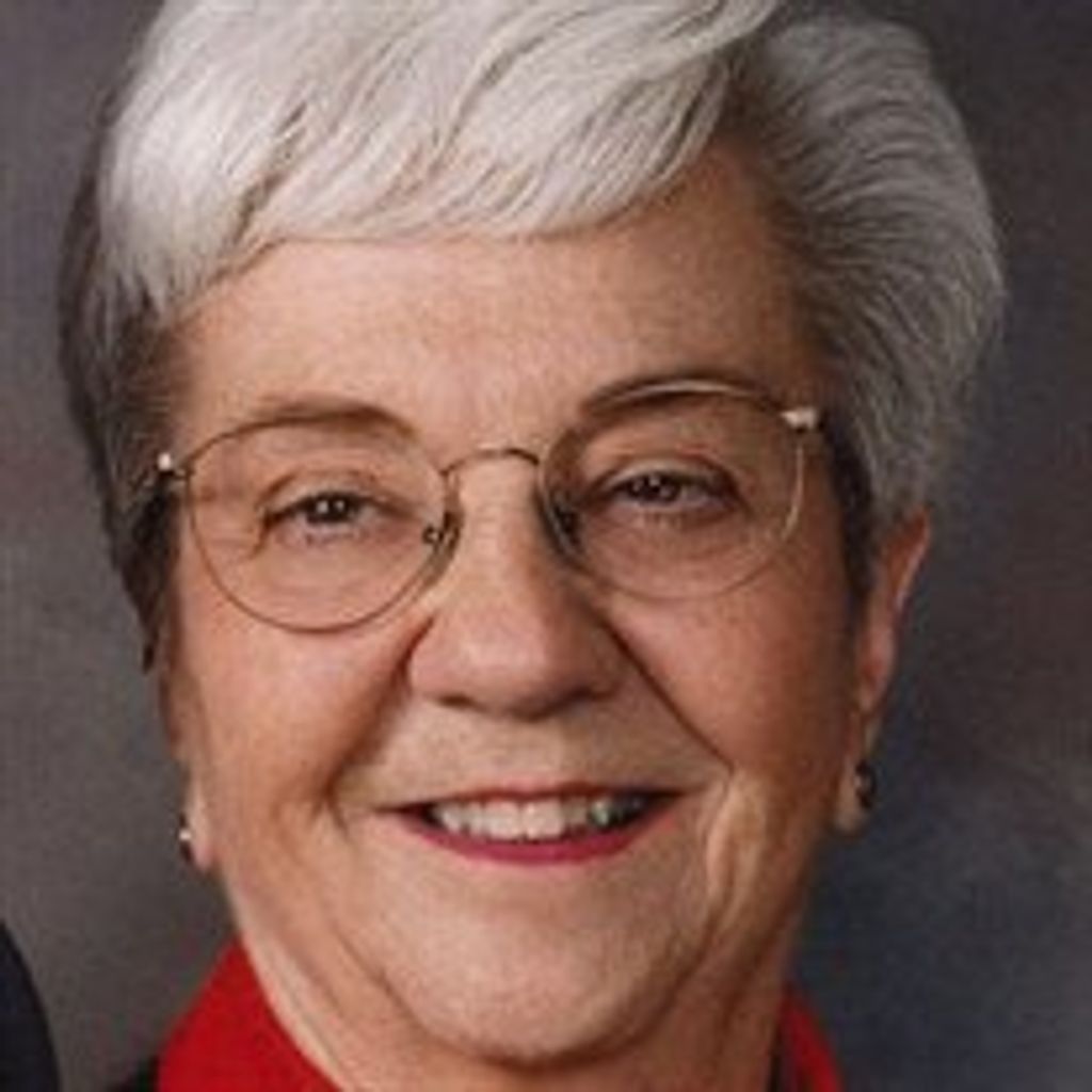 Faith Woychik