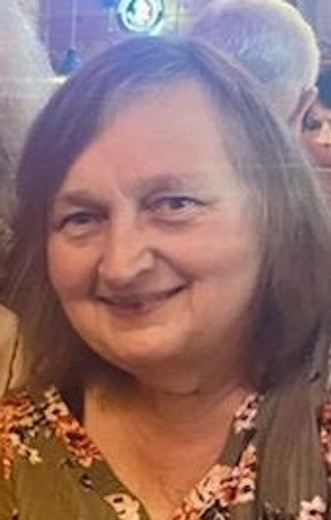 Crystal Ellen Eichenberg