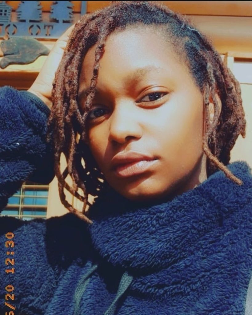 Jahdia Lavone Mitchell Profile Photo