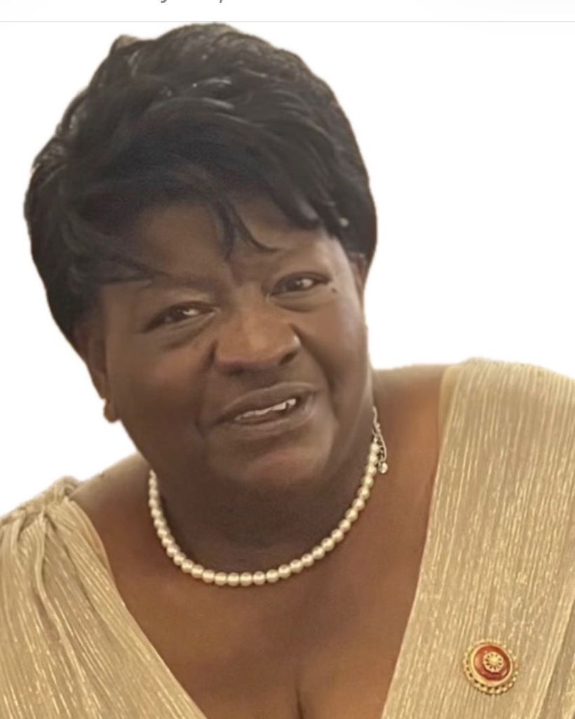 Ms. Dollie W. Nixson Profile Photo