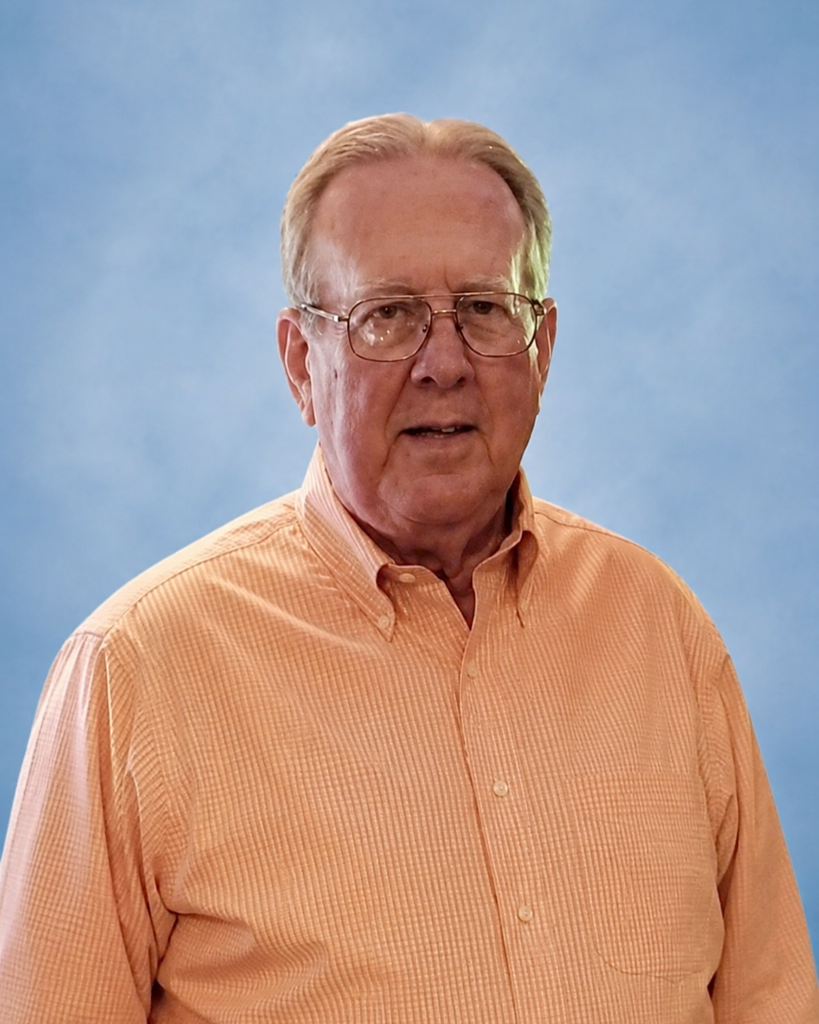 Alvin Earl "Al" Sanders Profile Photo