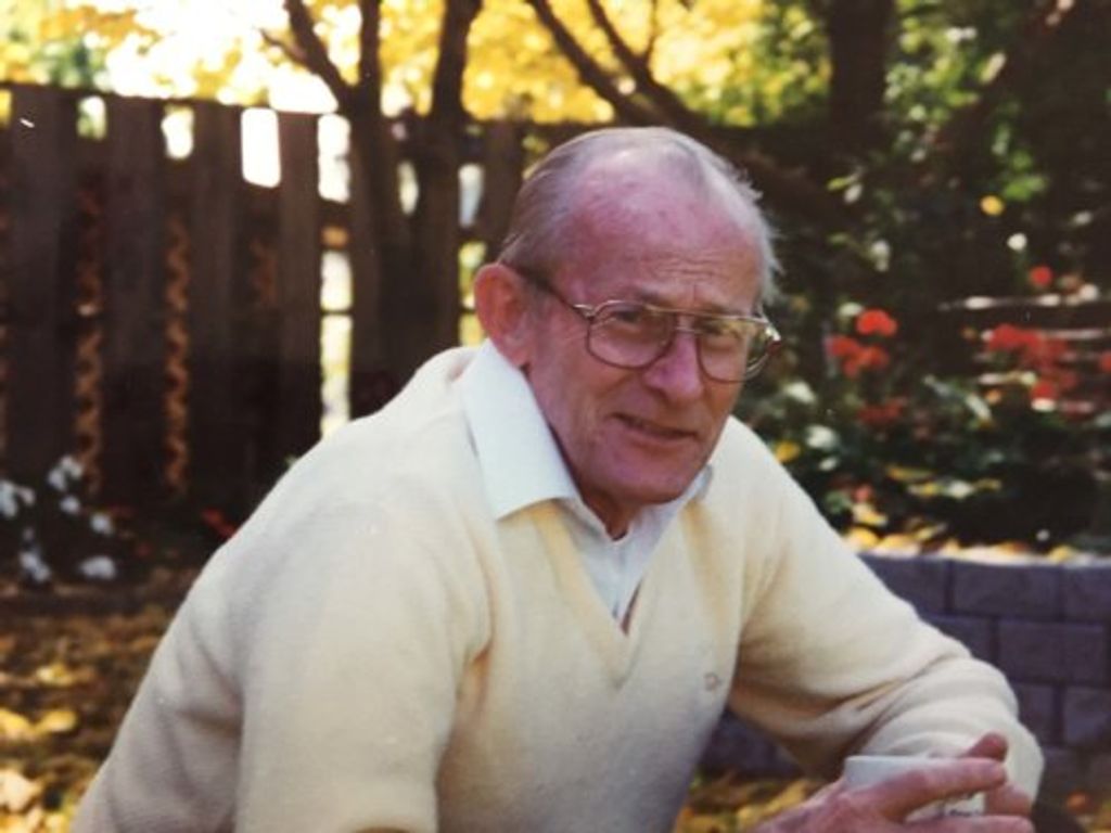 Rudy Herman Kling