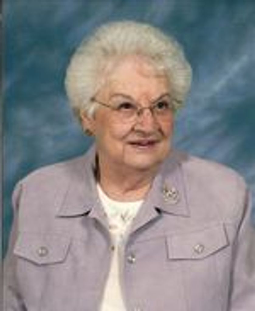 Helen Catherine Hoefling