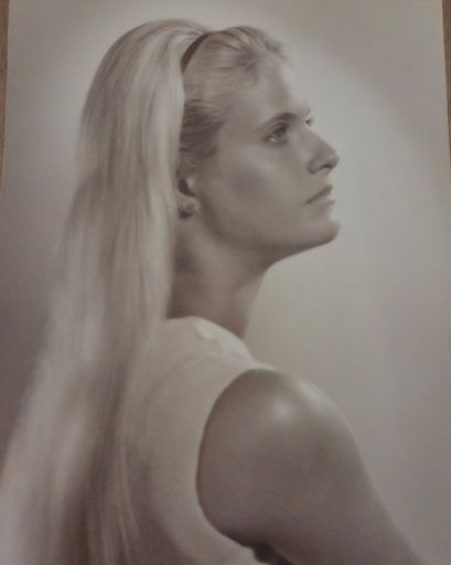 Kathleen Welborn Gable's obituary image
