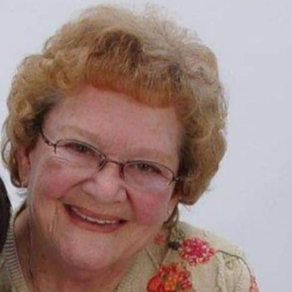 Mildred Christine Runions Profile Photo