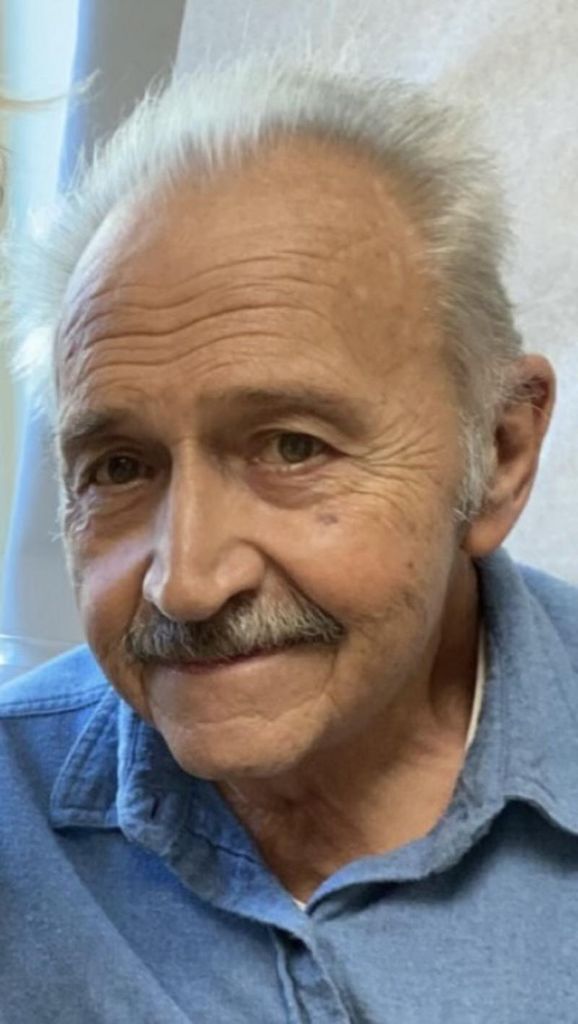 Steven Jeffrey Byrd Profile Photo