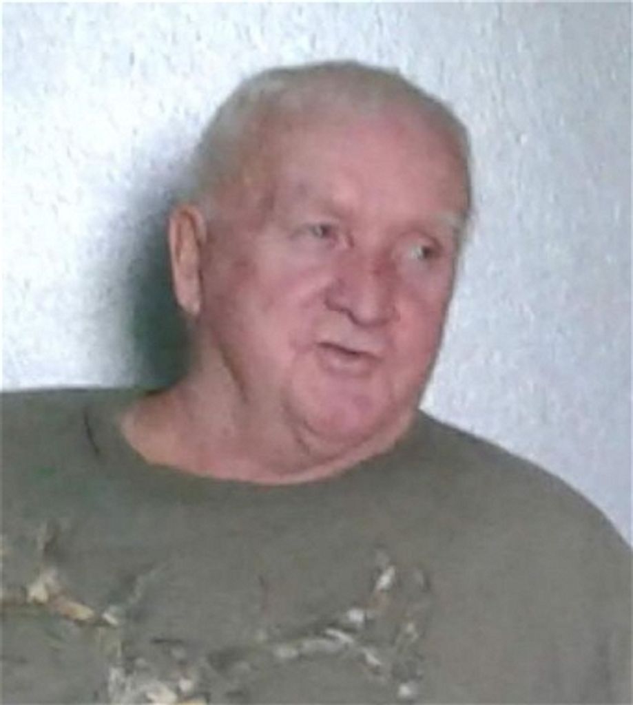 Dennis Lloyd Falk