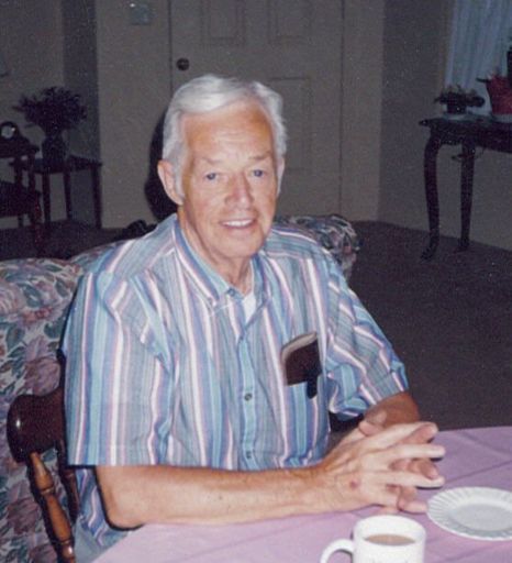 Floyd W. Downey Profile Photo