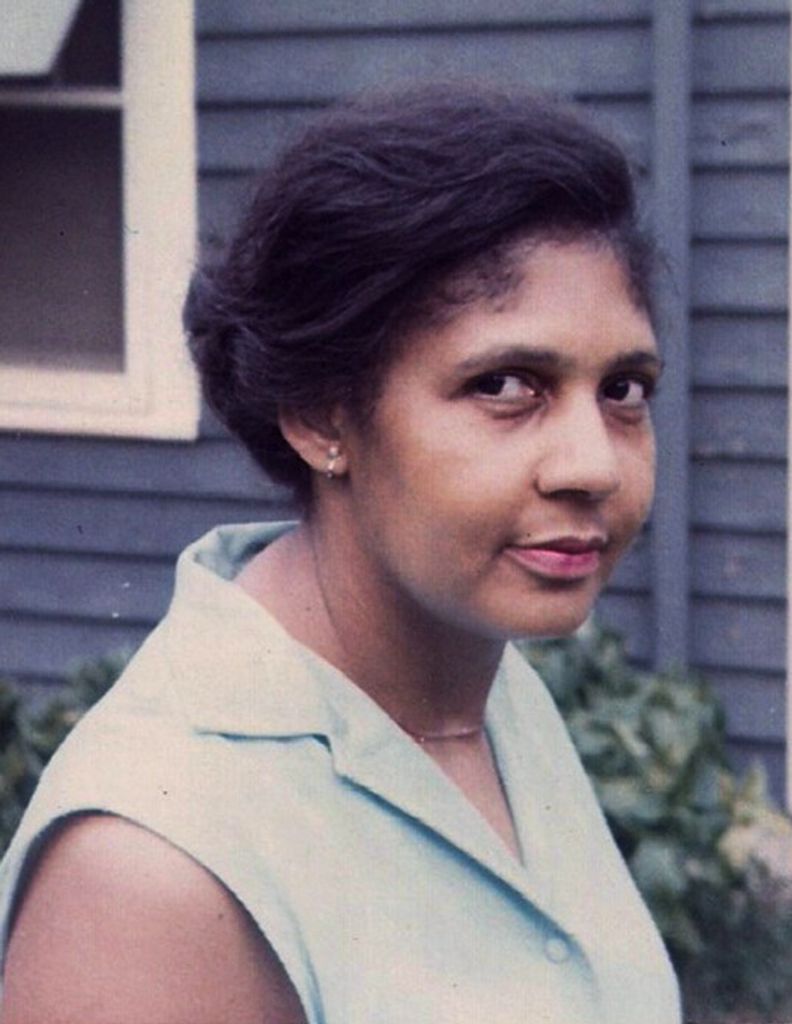 Lillian M. Ashton Profile Photo