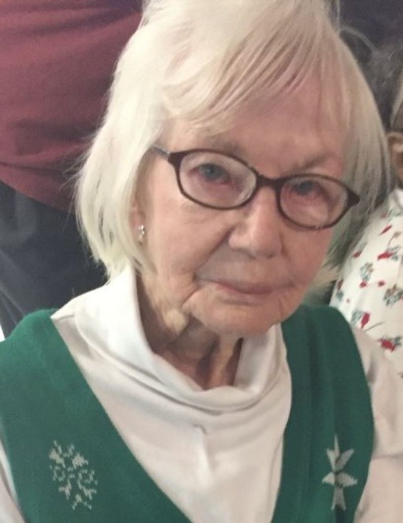 Oris Lockamy Bradshaw Profile Photo