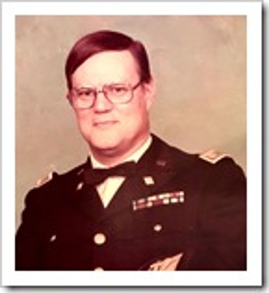 Robert Lester Henthorn