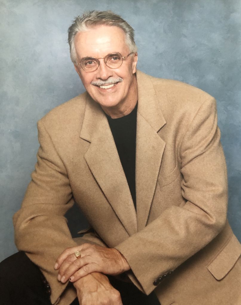 James  Derrick
