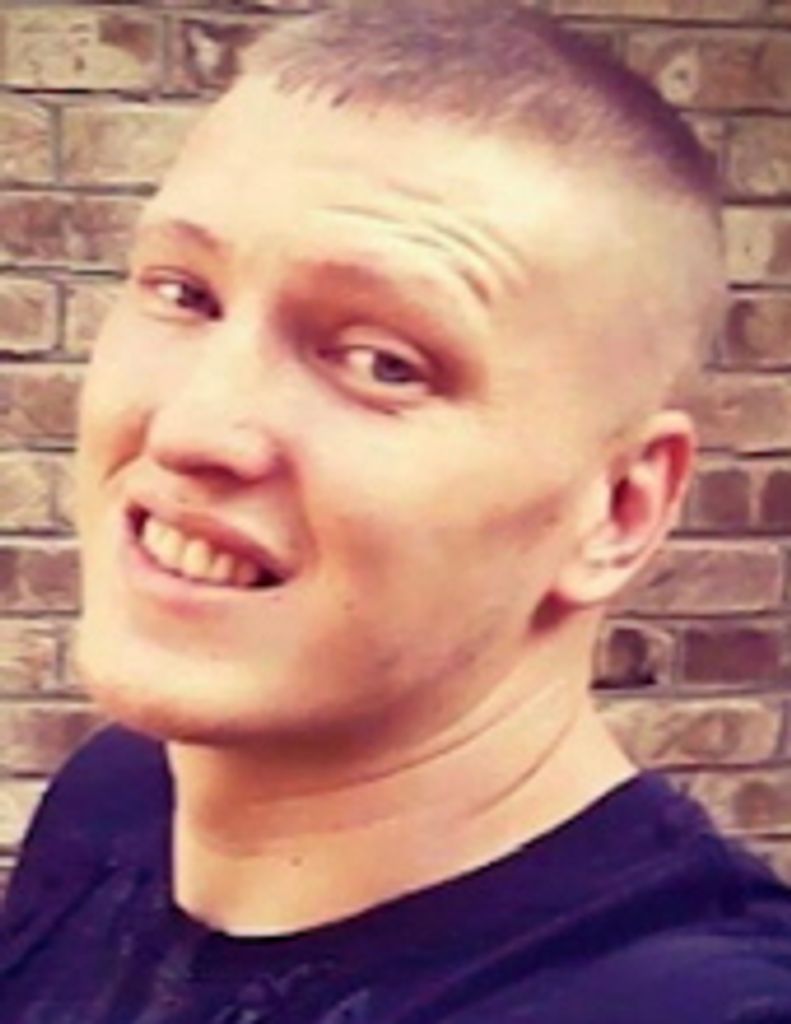 Randy Dewayne Jones Profile Photo