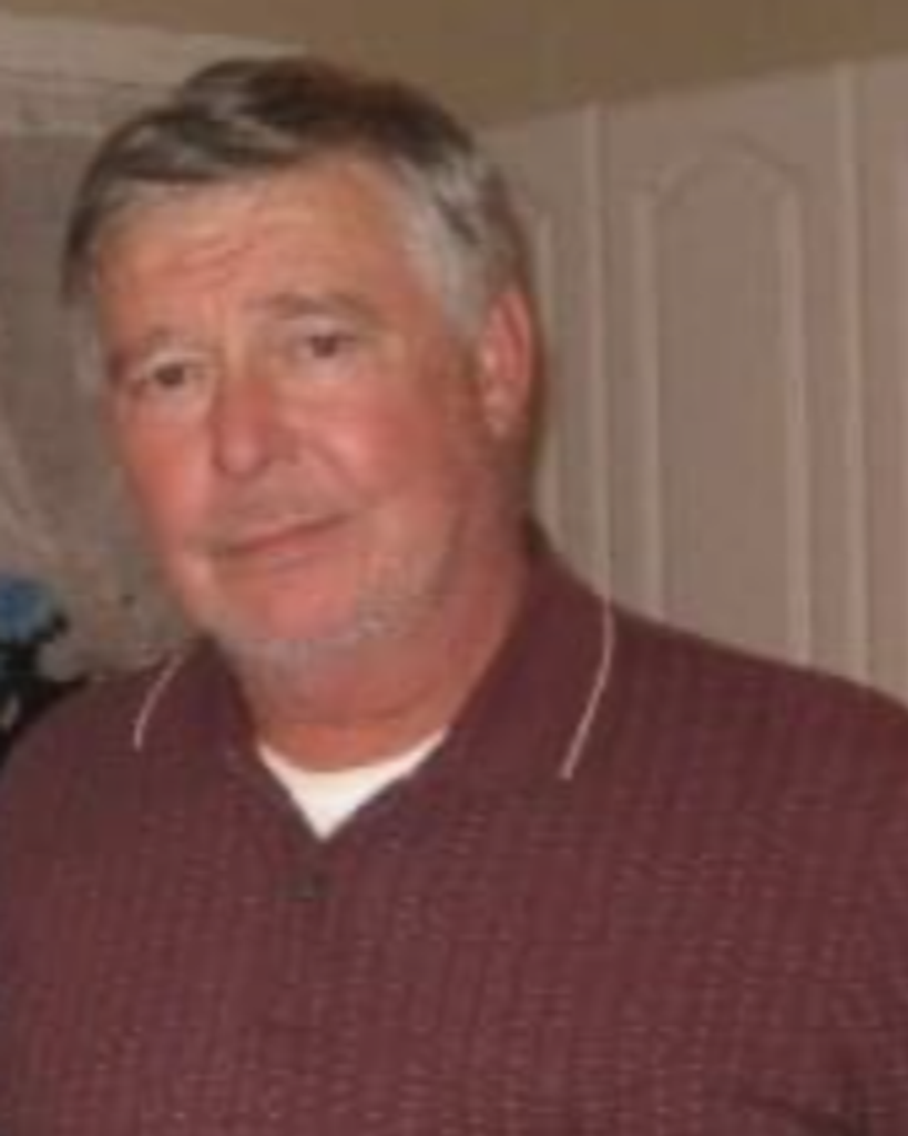 Stephen Shaw