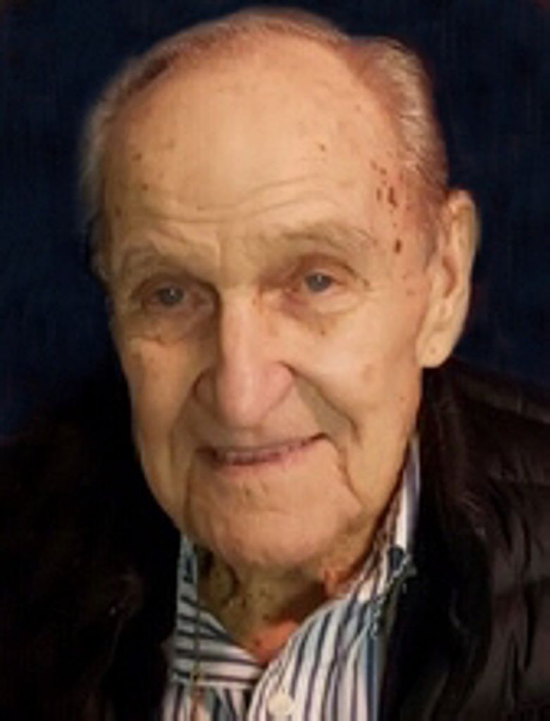 Billy Voshell Jefferson Profile Photo