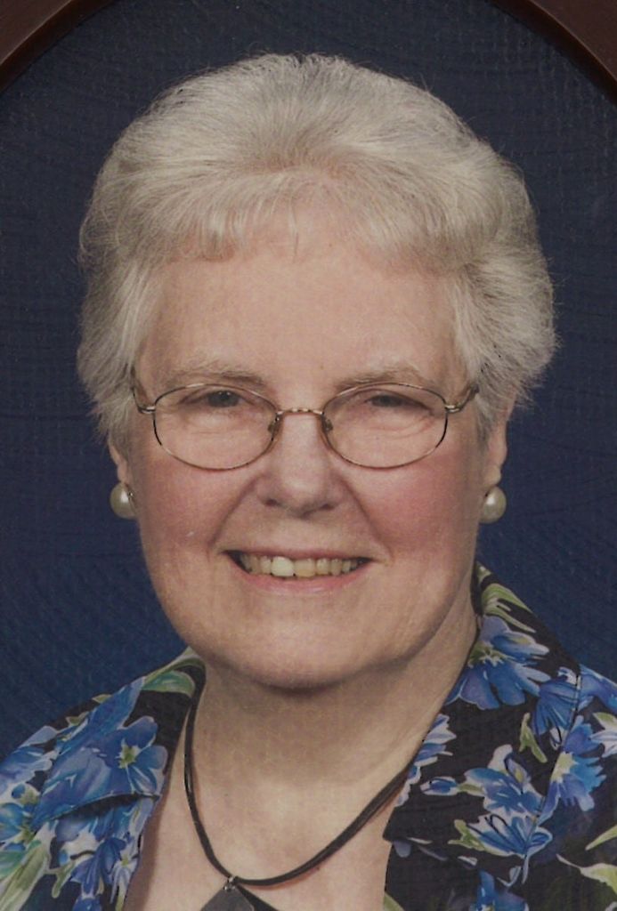 Jaunita B. Bailey