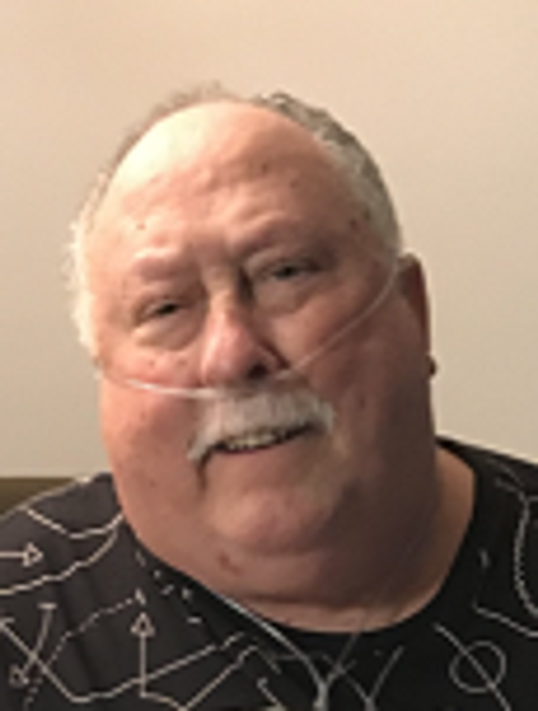 John  C. Woodyard
