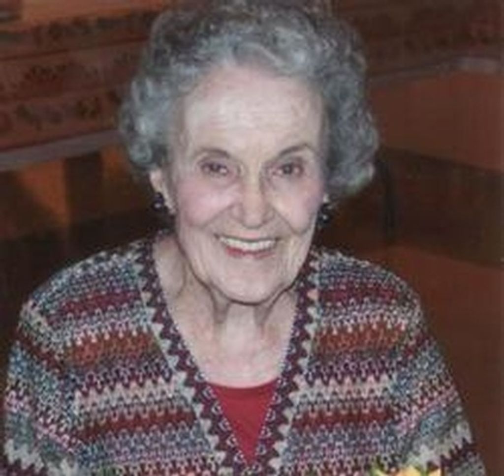 Mary Barrows Profile Photo