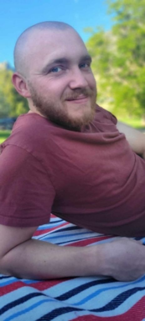 Charlie Andrew Christopher Coffen Profile Photo