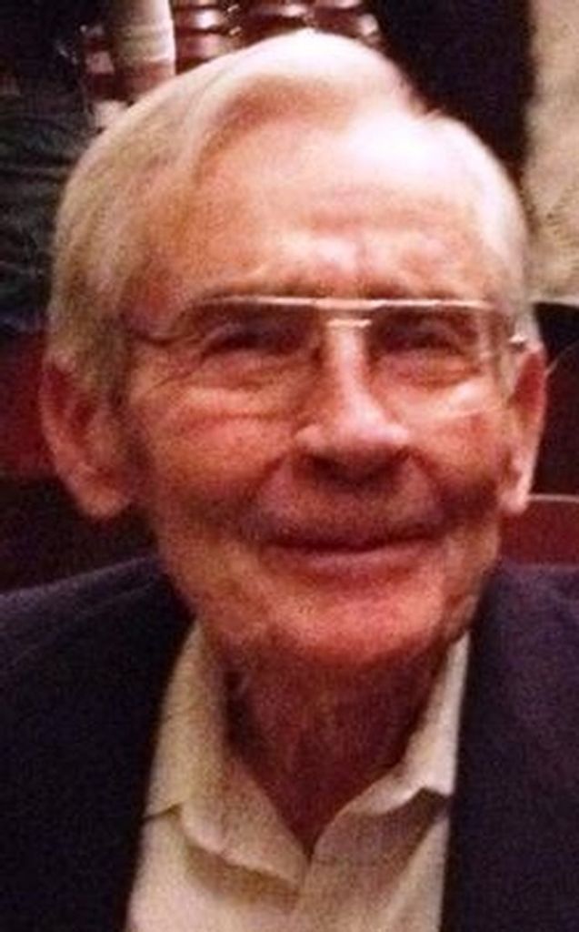 Thomas Jerald Fife