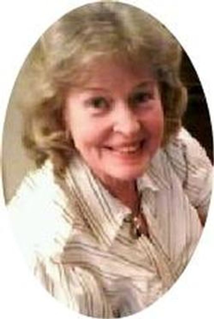 Lynn Carol Largent