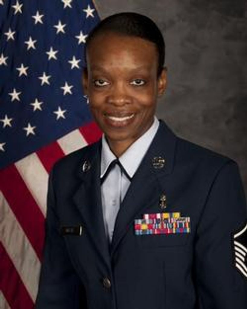 Msgt Latonya Denise Dease