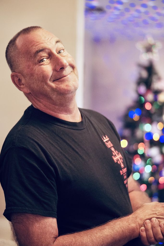 Andy Eugene Seeley, Sr. Profile Photo