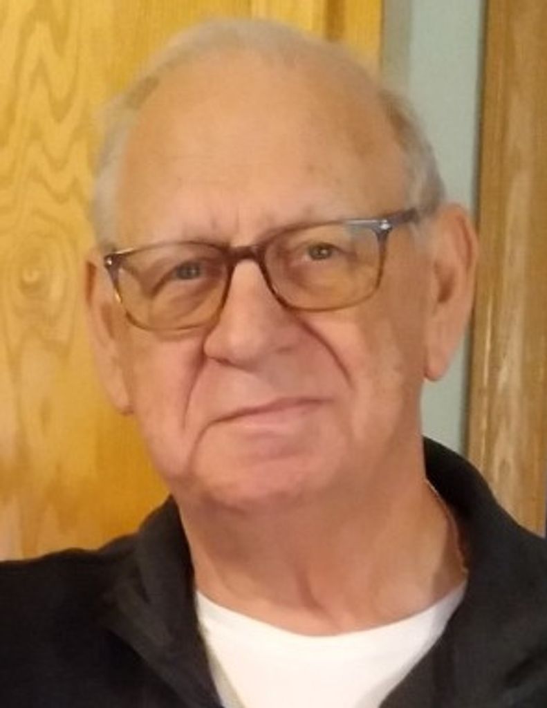 Leonard Ellsworth Sines