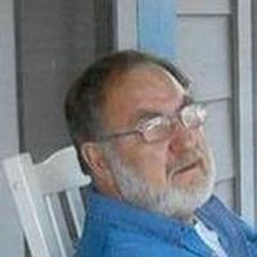 Larry Morris