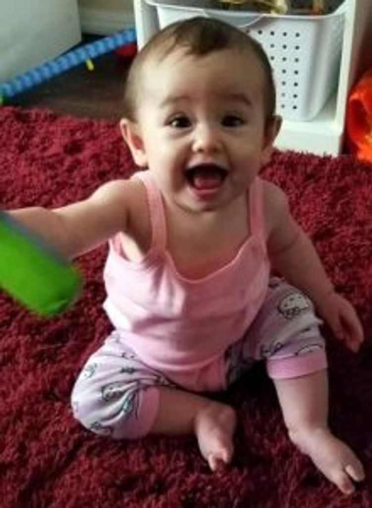 Aela Sabine Poindexter Profile Photo